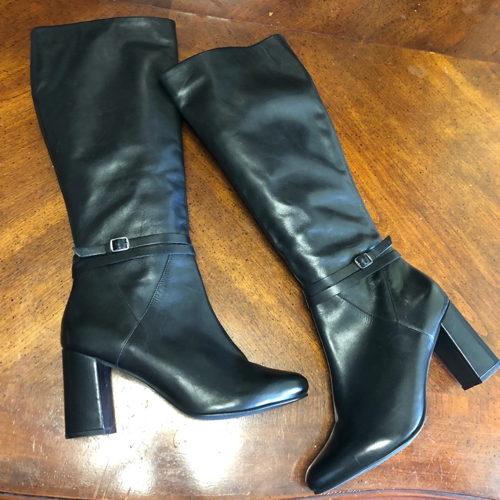 Seychelles leather boot